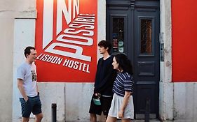 Inn Possible Lisbon Hostel